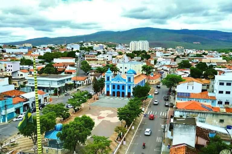 Brumado prevê orçamento de R$ 488 milhões para 2027 com foco em obras, saúde e combate à pobreza