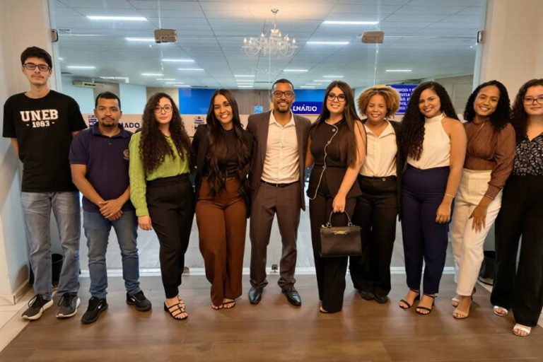 Câmara de Brumado homenageia projeto da Uneb que atuou em Corte Internacional e STF