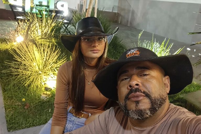 Casal é morto a tiros em Piripá e crime deixa população em choque