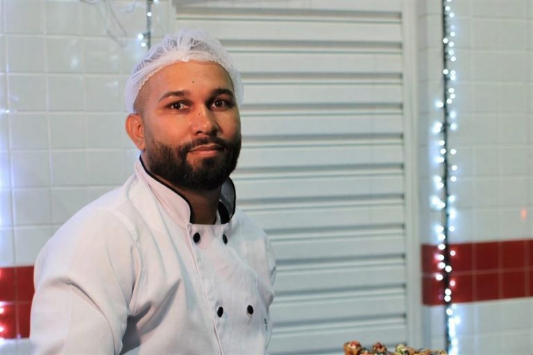 Chefe de cozinha de Jequié é encontrado morto em área rural de Maraú após dias desaparecido