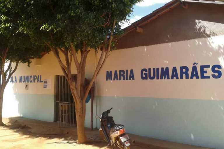 Criança de 6 anos é espancada por alunos mais velhos dentro de escola e pai denuncia omissão em Rio do Antônio