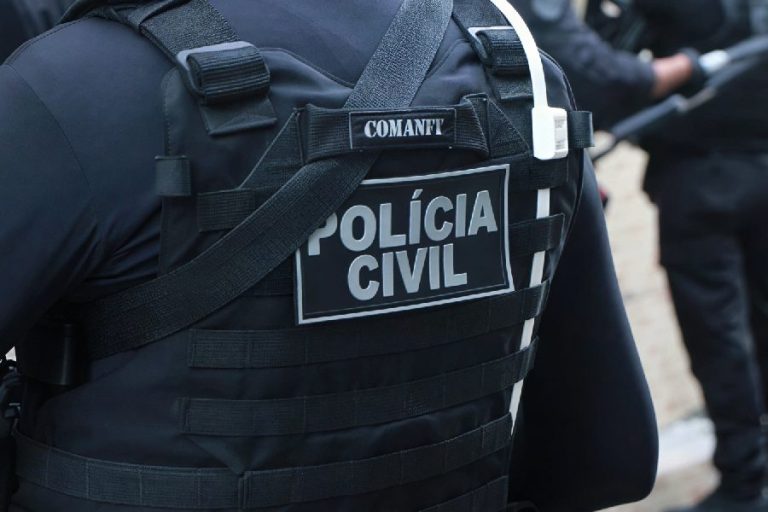 Crime brutal contra animais revolta moradores e termina com prisão em Cândido Sales