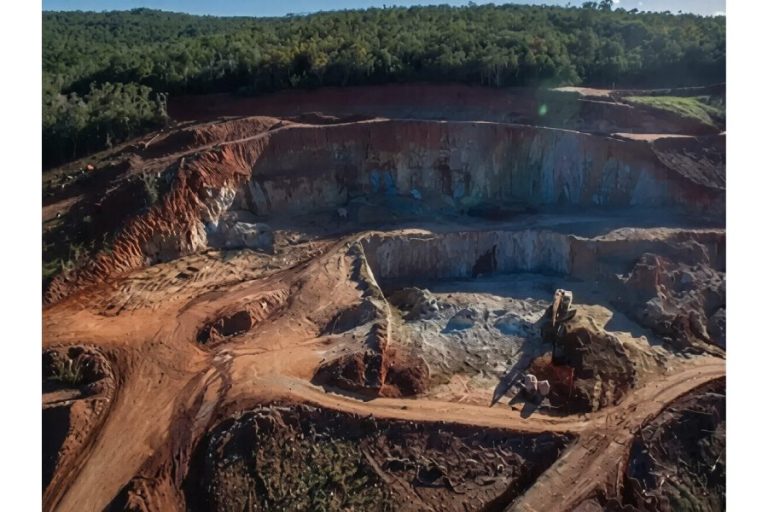 Disputa por ativos da Bamin envolve ferrovia, porto e interesse estratégico em urânio na Bahia