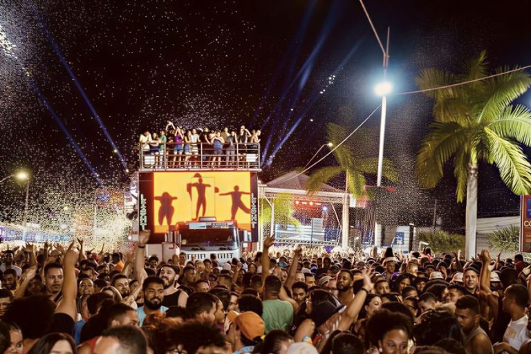 Dom Basílio Folia 2026 promete agitar cidade no aniversário do município