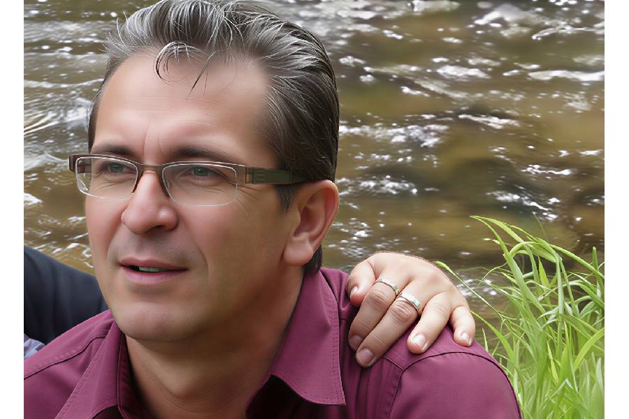 Empresário e pastor morre após câncer e deixa legado de trabalho e fé em Carinhanha