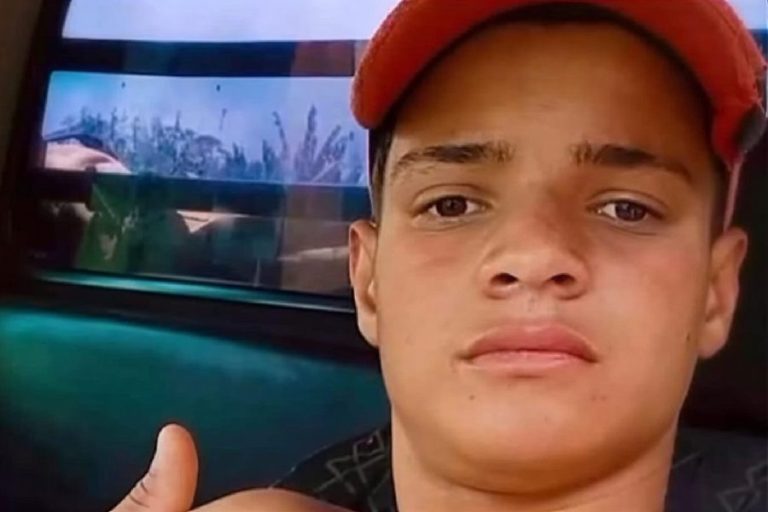 Estudante é esfaqueado após briga e caso gera pânico em Encruzilhada