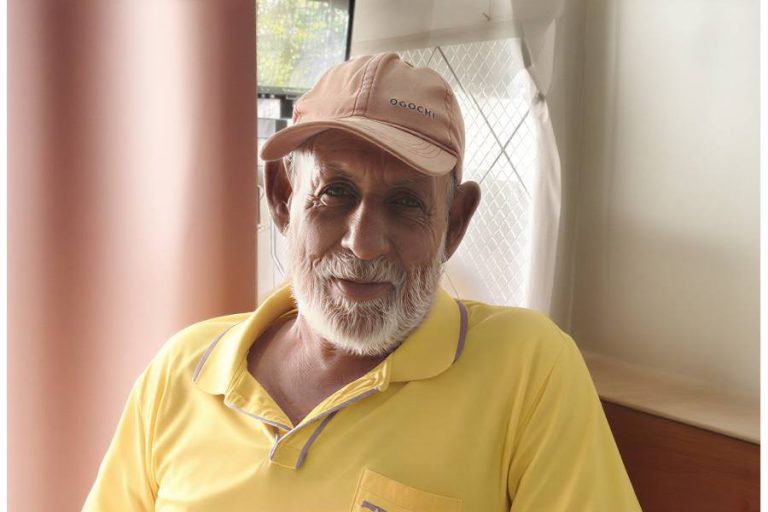 Figura querida da feira livre de Brumado morre aos 68 anos e causa comoção entre feirantes