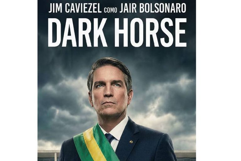 Filme sobre Bolsonaro ganha cartaz e estreia marcada e promete retratar bastidores das eleições