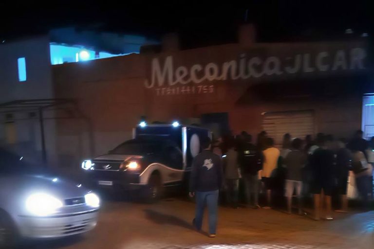 Homem de 37 anos é encontrado morto dentro de casa e caso choca moradores em Itapetinga