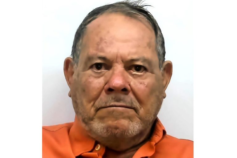 Idoso foragido por homicídio é preso em Brumado após reconhecimento facial