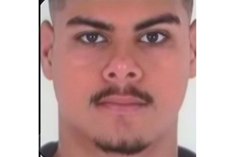 Jovem de 20 anos morre após acidente na BA-903 entre Paramirim e Érico Cardoso