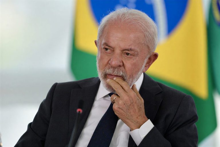 Desaprovação do governo Lula chega a 52,5%, aponta pesquisa AtlasIntel