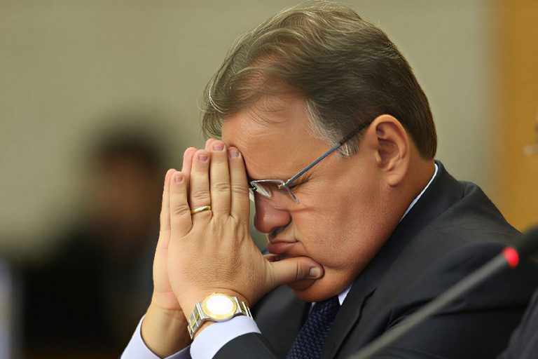 MP investiga Geddel por suspeita de propina em fuga de líder de facção na Bahia