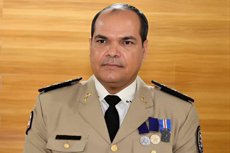 Major Felisberto Sá Pacheco assume comando da 4ª CIPM e promete reforçar segurança em Macaúbas