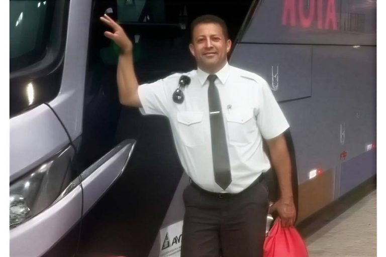 Motorista diz que sofreu mal‑estar e confundiu pedais antes de ônibus da Rota invadir rodoviária e causar mortes em Itambé