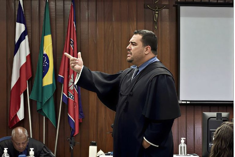 Mulher é presa após reagir a agressões em Guanambi e caso expõe falhas na proteção a vítimas