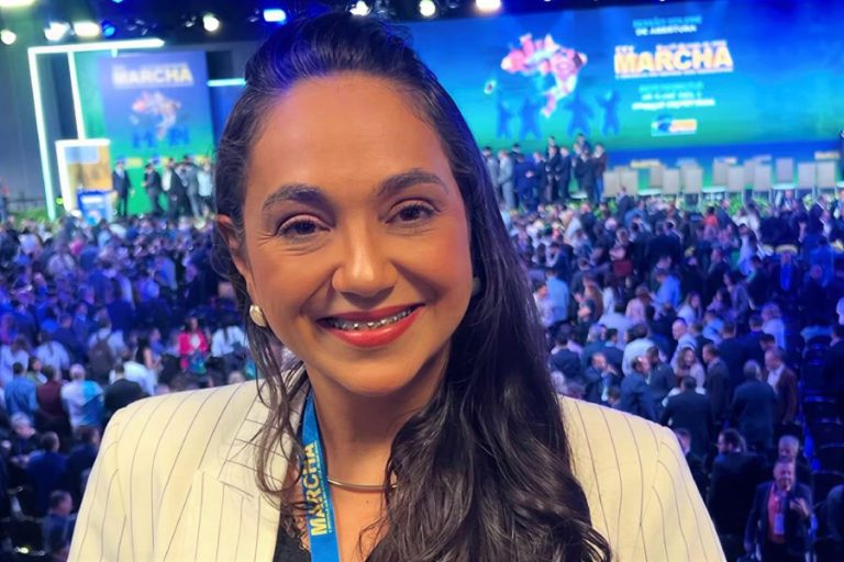 Nomeação de ex-prefeita para Codevasf gera críticas e tensão política na Bahia