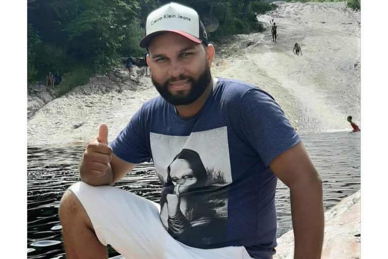 Jequieense desaparece após ligação misteriosa e caso intriga a polícia