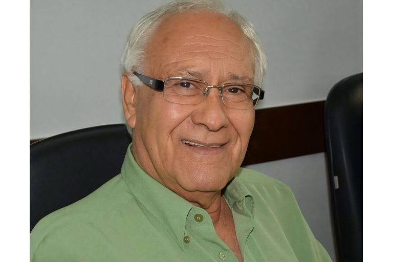 Morte de ex-prefeito causa comoção e deixa Tremedal de luto: Joaquim Nonato morre aos 76 anos