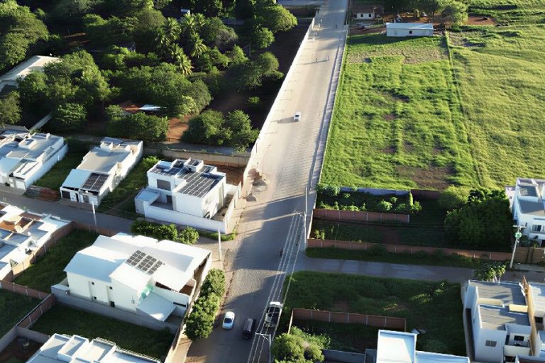 Após décadas de espera, corredor viário será inaugurado em Brumado