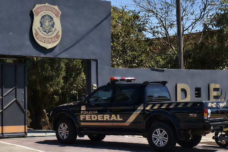 PF faz operação após apreensão de 3 toneladas de maconha em Conquista e mira grupo interestadual