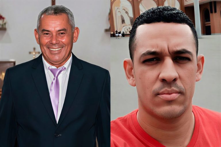 Pai e filho morrem eletrocutados ao tentar salvar animal na zona rural de Paulo Afonso