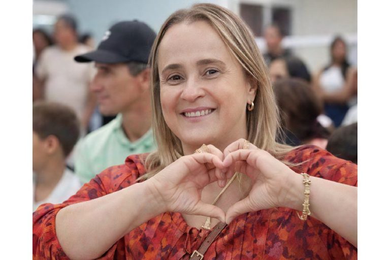 Prefeita de Livramento propõe empréstimo de até R$ 100 milhões e projeto gera debate