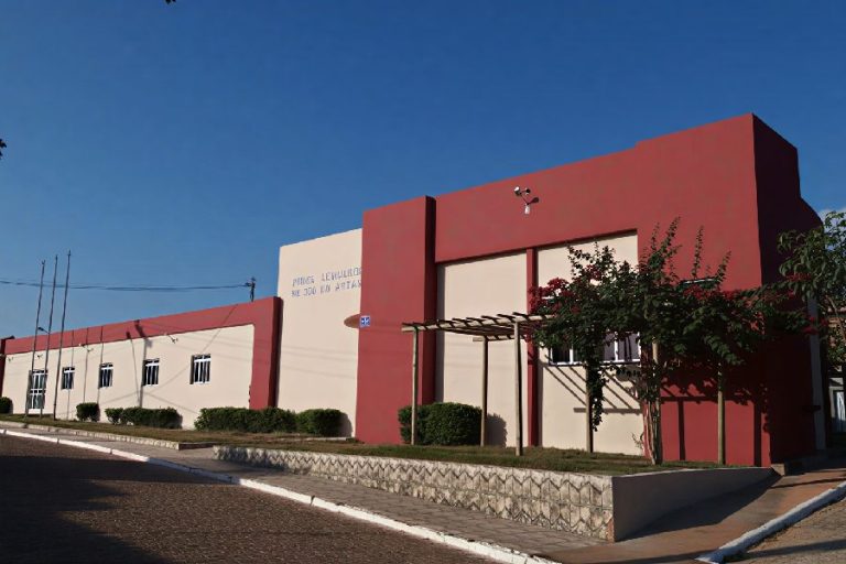 Prefeito e vereadores cobram reforço policial para distrito de Ibitira em Rio do Antônio