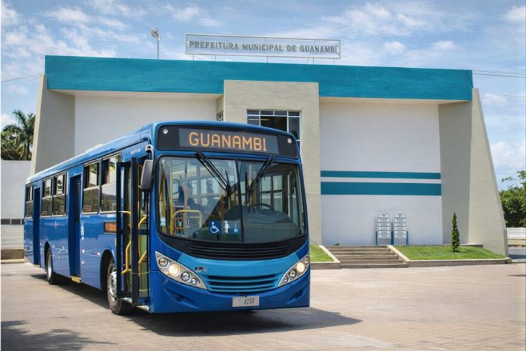 Prefeitura de Guanambi vai licitar transporte coletivo por ônibus no município