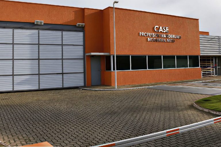 Princípio de rebelião mobiliza policiais na CASE de Vitória da Conquista