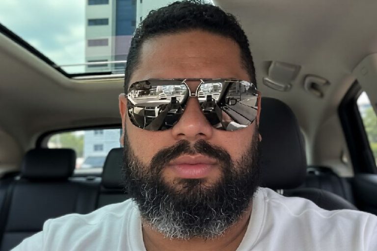 Saiba quem é o homem preso em condomínio de luxo em Vitória da Conquista