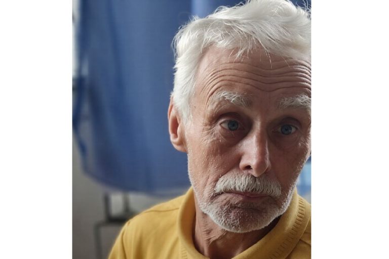 “Salvador da Cocada” perde a perna após grave acidente em Anagé