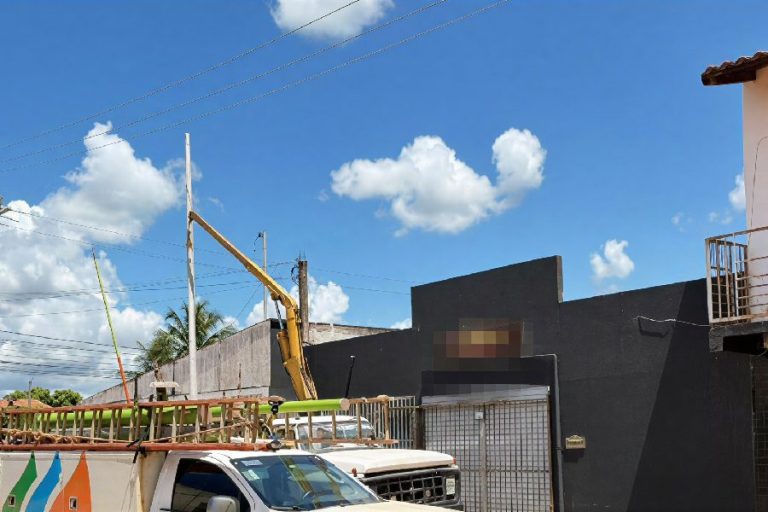 Trabalhador morre eletrocutado durante serviço e MPT abre investigação sobre acidente em Luís Eduardo Magalhães