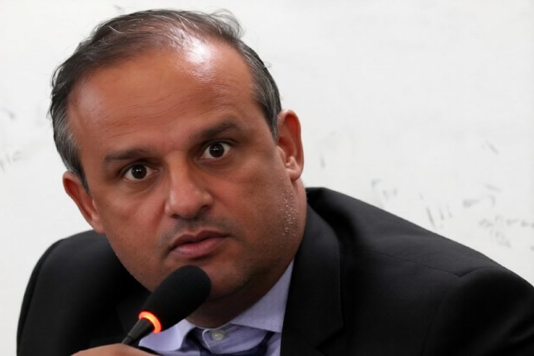 Vereador rompe com prefeita denuncia gastos milionários e crise política explode em Livramento