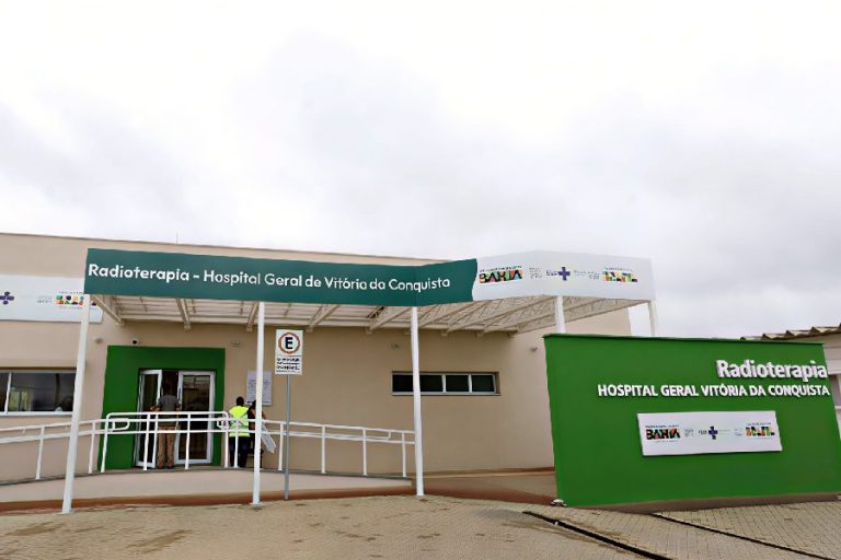 Crise na saúde deixa centenas sem tratamento contra câncer em Vitória da Conquista