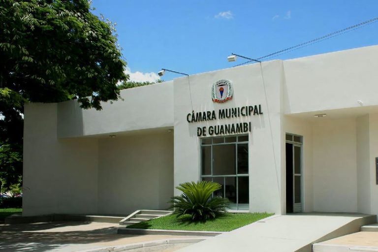 Câmara aprova lei dura e mira fraudes em combustíveis em Guanambi