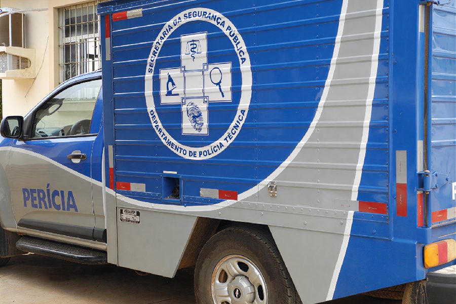 Trabalhador morre após mal súbito durante obra em Ituaçu