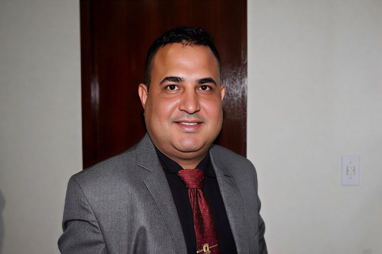 Nome do Vereador Maguinho ganha força como pré-candidato a deputado com apoio do grupo de Eduardo Vasconcelos em Brumado