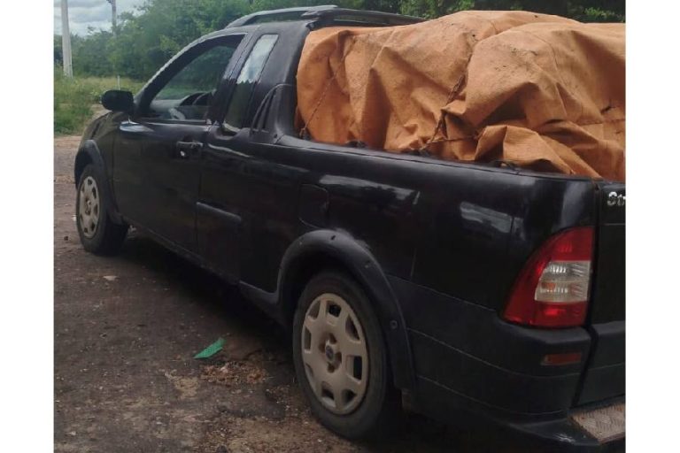 Carro com restrição é recuperado pela polícia em Brumado durante ação da CIPRv