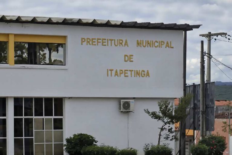 Aluno com suspeita de meningite mobiliza Saúde e Educação em Itapetinga