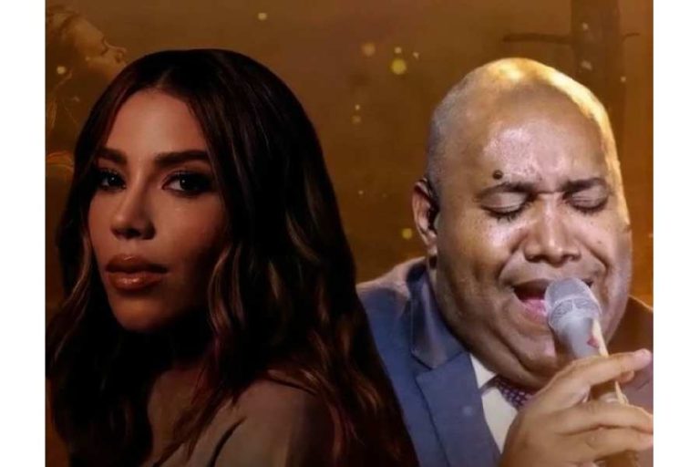 Aracatu confirma Gerson Rufino e Julliany Souza em mega festa gospel pelos 64 anos da cidade