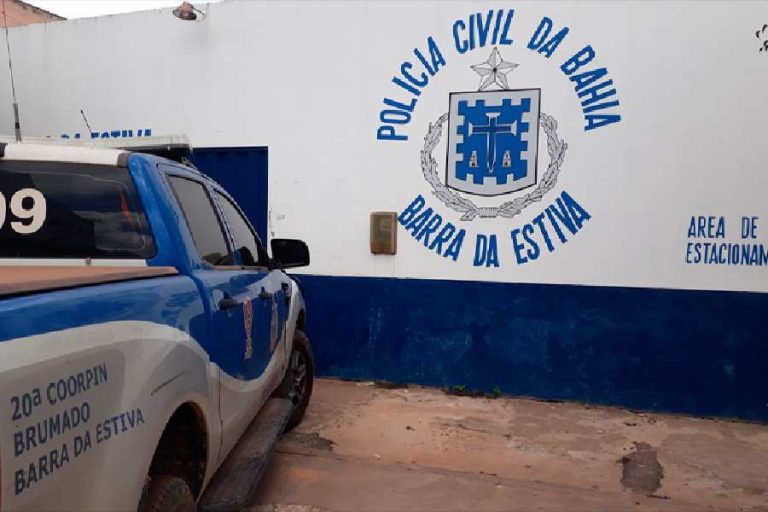 Briga por herança entre irmãos termina em delegacia em Barra da Estiva