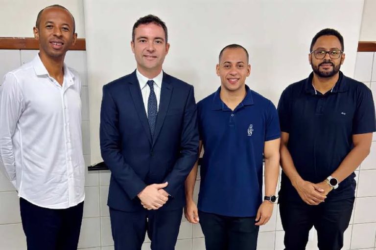 Brumado prepara Dia do Católico com show de Padre Fábio de Melo