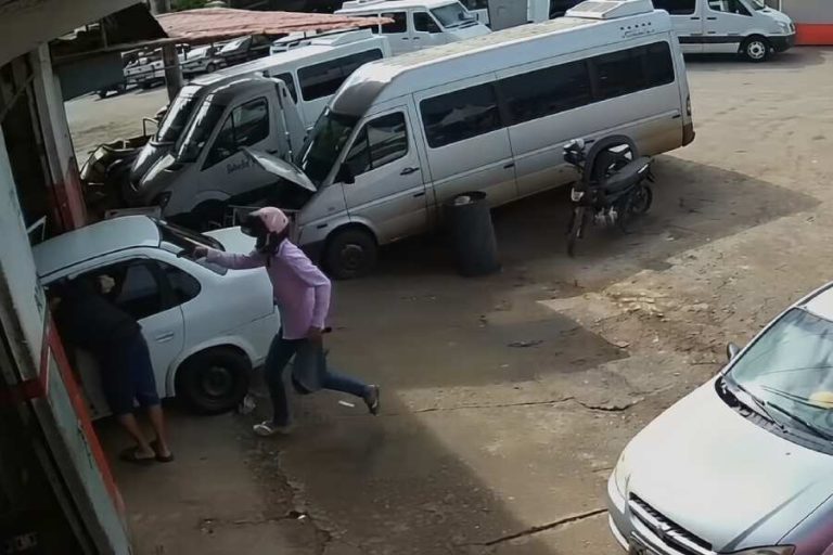 Empresário é executado a tiros em frente ao próprio comércio no sul da Bahia