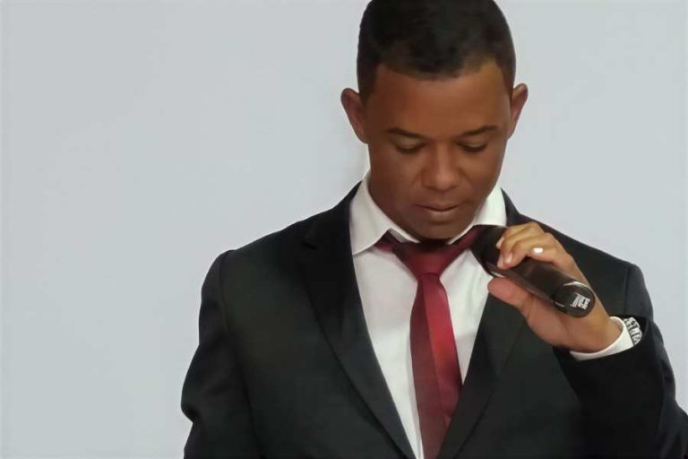 Ex-presidente da Câmara de Malhada sofre grave acidente de moto e é intubado