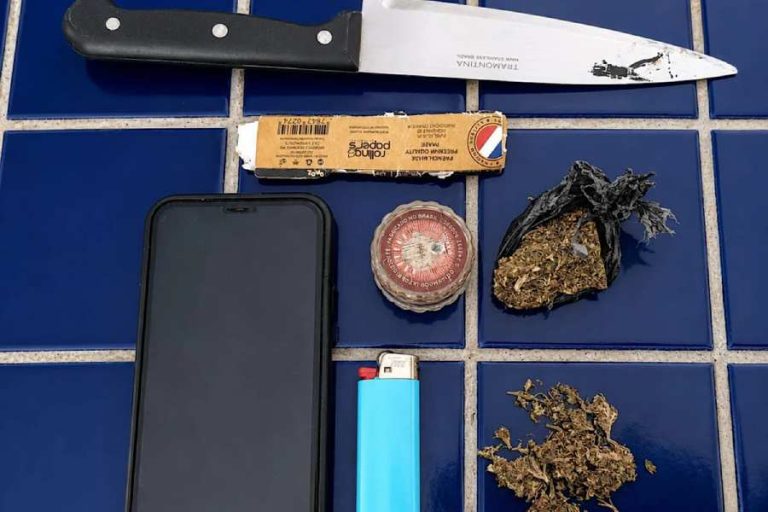 Homem é preso suspeito de manter companheira em cárcere privado em Livramento