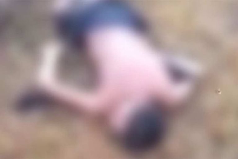 Homem morre durante assalto na zona rural de Piripá