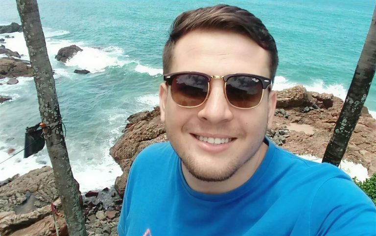 Mandante da morte de estudante e motorista por aplicativo é condenado a 20 anos de prisão em Vitória da Conquista