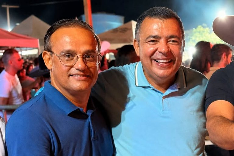 Justiça Eleitoral analisa denúncia de propaganda antecipada contra vereador e ex-prefeito de Livramento