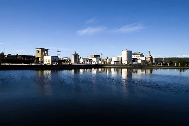 MPF pede suspensão de licença de indústria nuclear em Caetité por falta de consulta a quilombolas